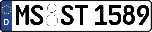 MS-ST1589