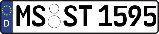 MS-ST1595