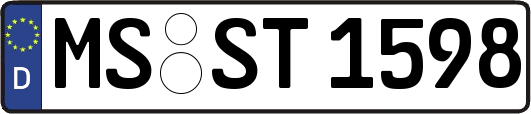 MS-ST1598