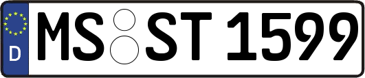 MS-ST1599