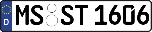 MS-ST1606