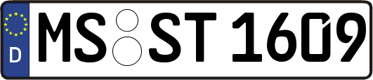 MS-ST1609