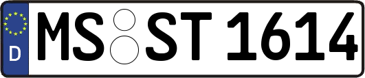 MS-ST1614