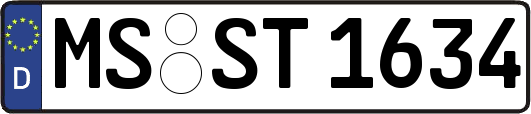 MS-ST1634