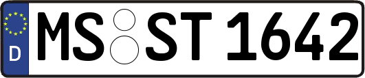 MS-ST1642