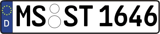 MS-ST1646