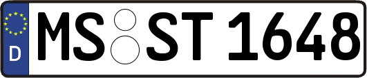 MS-ST1648