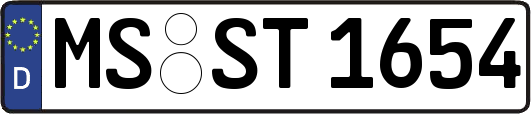 MS-ST1654
