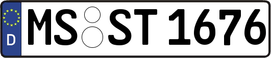 MS-ST1676