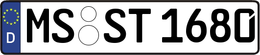 MS-ST1680