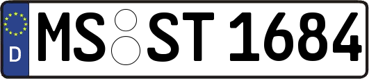 MS-ST1684