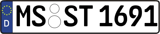 MS-ST1691