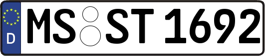 MS-ST1692