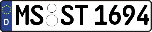 MS-ST1694