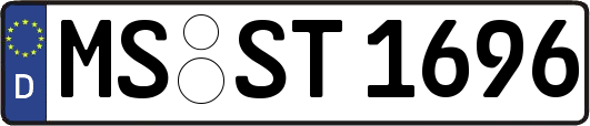 MS-ST1696