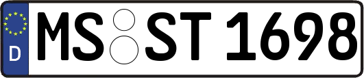 MS-ST1698