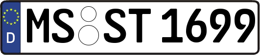 MS-ST1699