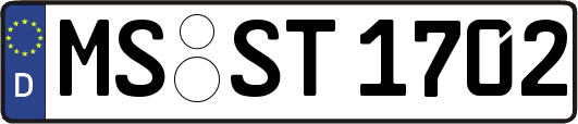 MS-ST1702