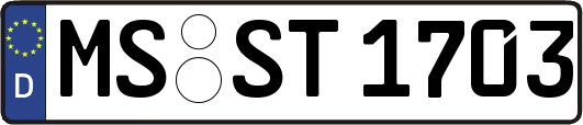 MS-ST1703