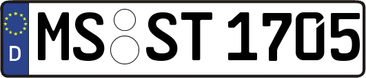MS-ST1705
