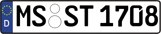 MS-ST1708