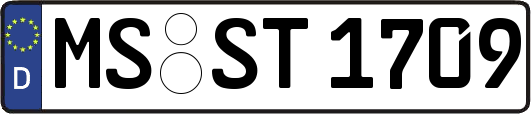MS-ST1709