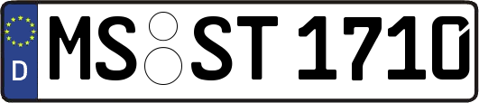 MS-ST1710