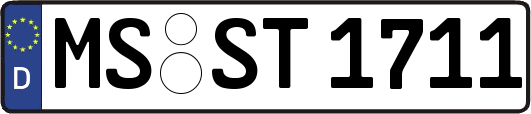 MS-ST1711