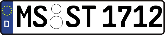 MS-ST1712