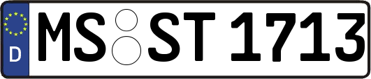 MS-ST1713