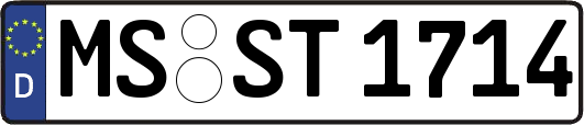 MS-ST1714