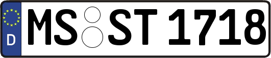 MS-ST1718