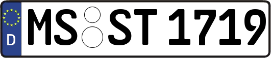 MS-ST1719
