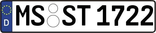 MS-ST1722