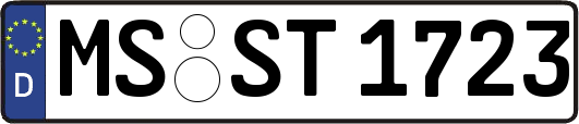 MS-ST1723