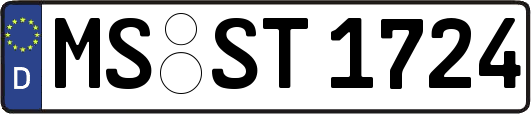 MS-ST1724