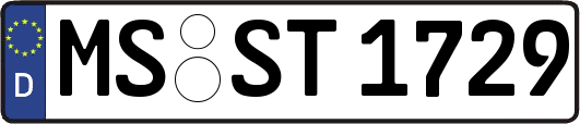 MS-ST1729