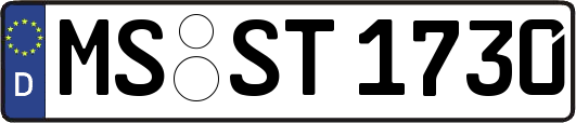 MS-ST1730