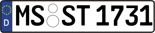 MS-ST1731