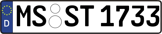 MS-ST1733