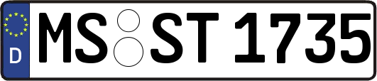 MS-ST1735