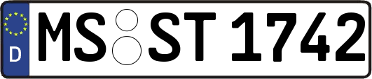 MS-ST1742