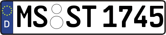 MS-ST1745