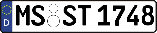 MS-ST1748