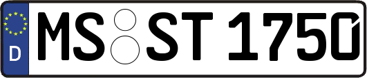 MS-ST1750