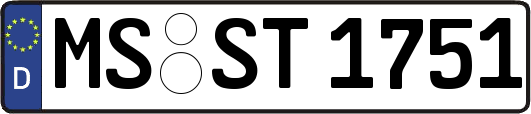 MS-ST1751