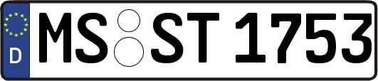 MS-ST1753