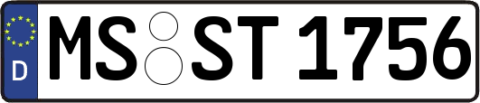 MS-ST1756