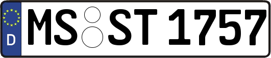 MS-ST1757