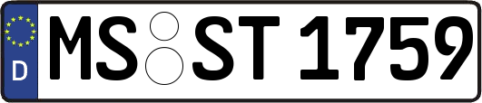 MS-ST1759